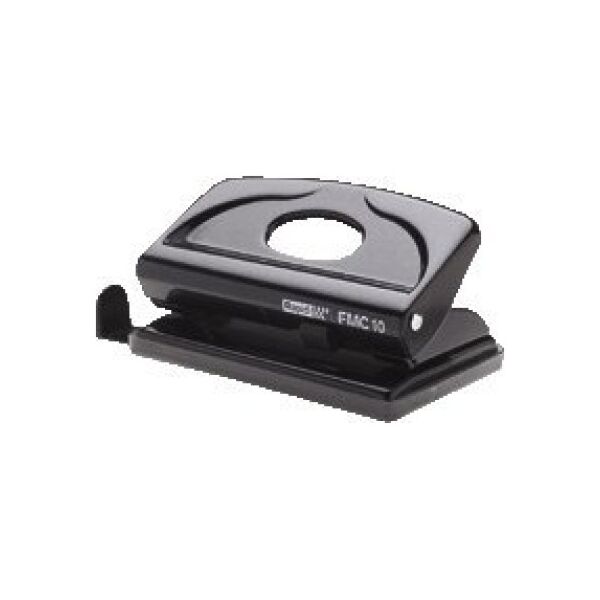 Συρραπτικό Rapid Rapid FMC10 Zwart, 10 φύλλα, Μαύρο, 8 cm 13799941 7313468353018