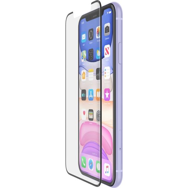 Προστατευτικό οθόνης Belkin Screenforce Invisiglass Clear Screen Protector Apple 1 13800248 745883790203