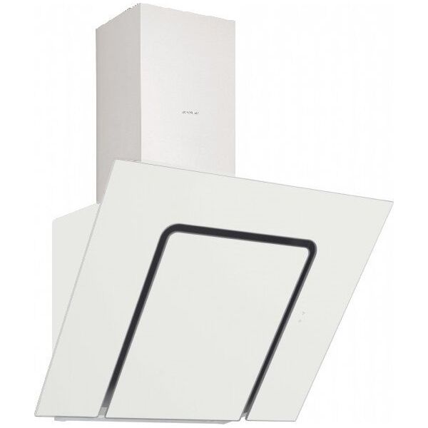 Κουκούλα Silverline Silverline Hejmdal 90cm, hvid (Κεντρικός αερισμός) 13800541 8699316340638