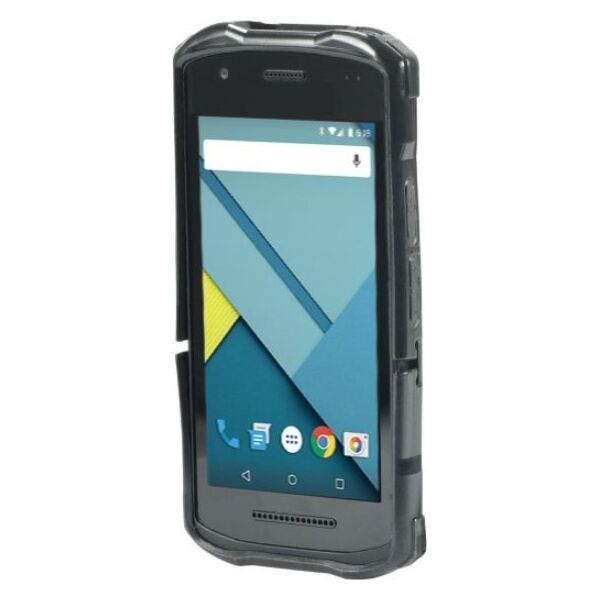 Mobilis Mobilis 065001, Shell case, Black, Zebra, TC21/26, 44 g 13800577 3700992521527