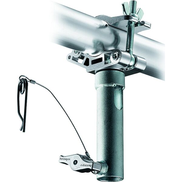 Avenger Avenger Eye Coupler MP πόρπη με υποδοχή 28mm 13803910 8024221676556