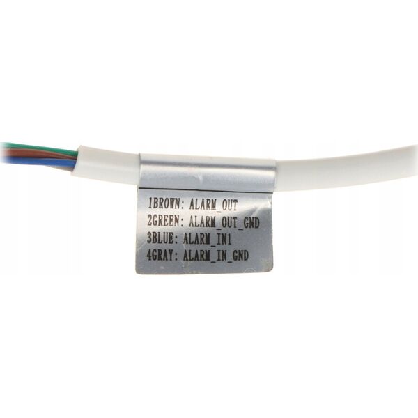 KAMERA IP IPC-HFW2249T-ZAS-IL-27135 Smart Dual Light WizSense 2.7&nbsp|... 13.5&nbsp|mm - MOTOZOOM DAHUA