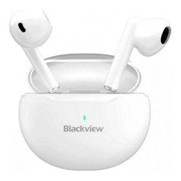 Słuchawki Blackview Airbuds 6 Białe