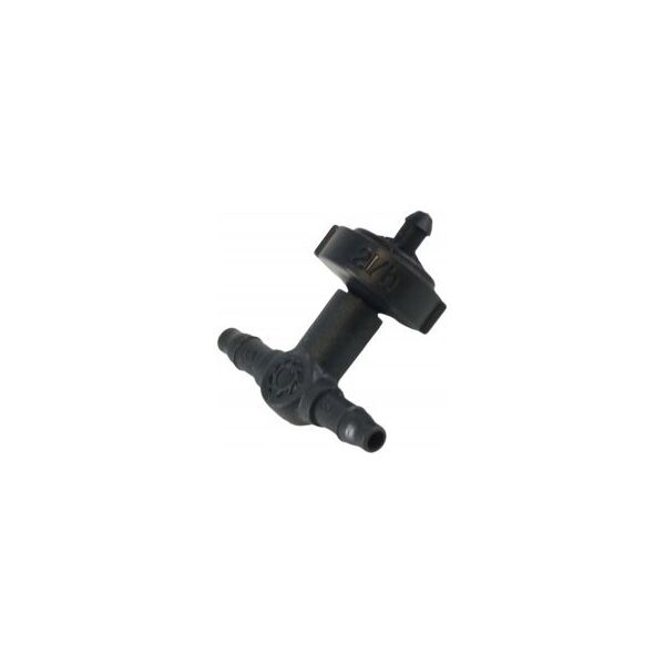 Gardena Gardena 13312-20, Στήριξη τελικής γραμμής, 2 l/h, Μαύρο, Πλαστικό, 10 τεμ. 13802422 4078500000000