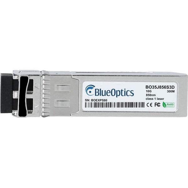 Triton BlueOptics E7Y10A-BO, οπτικές ίνες, SFP+, 100 m, 850 nm, 850 nm, 16 Gigabit Ethernet 13802563 4063230000000