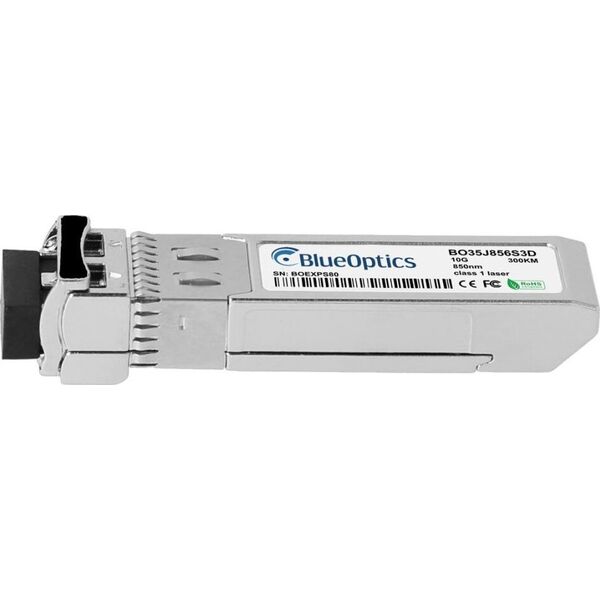 Triton BlueOptics E7Y10A-BO, οπτικές ίνες, SFP+, 100 m, 850 nm, 850 nm, 16 Gigabit Ethernet 13802563 4063230000000