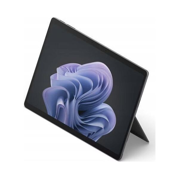 Φορητός υπολογιστής Microsoft Microsoft Surface Pro 10 Intel Core Ultra 5 256 GB 33 cm (13") 16 GB Wi-Fi 6E (802.11ax) Windows 11 Pro Μαύρο 13808938 196388000000