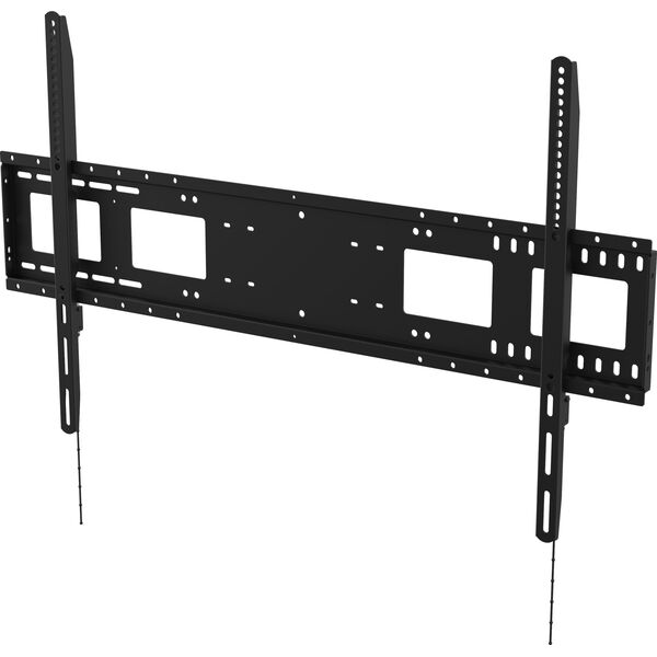 Vision VISION hochbelastbare Bildschirm-Wandhalterung - 30 JAHRE GARANTIE - geeignet fur Bildschirm 47-110 Zoll mit VESA-Grossen bis 1000 x 600 - nicht neigbar - γούνα interaktive Flachbildschergeeerme o Verriegelung der Arme 13809056 4934300000000