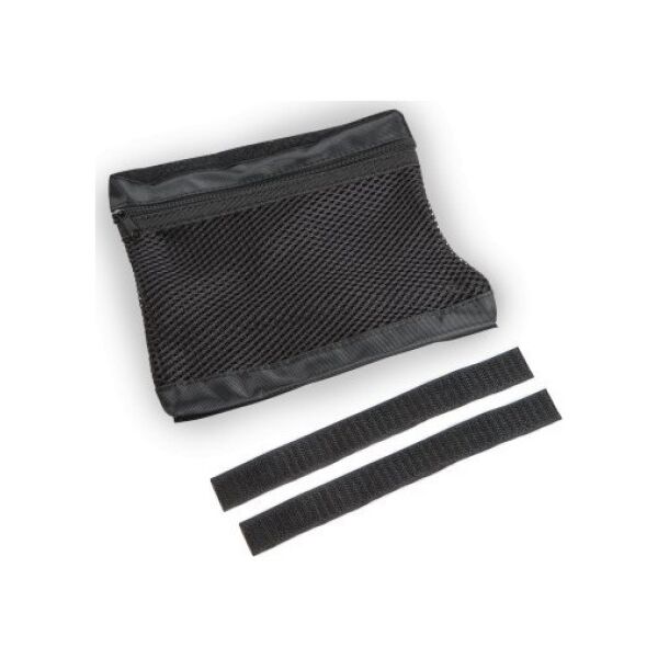 B&W International B&W Mesh Lid Pocket for B&W Carrying Case Type 1000 / 2000 13811659 4031540000000