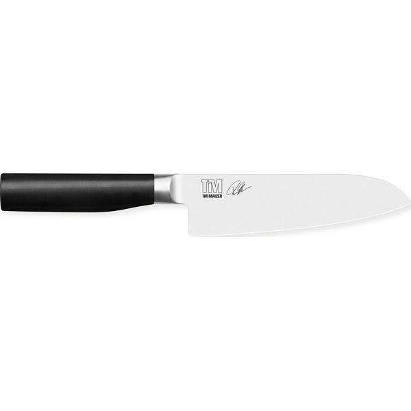 KAI KAI Tim Mälzer KAMAGATA SANTOKU 16,5 cm 13811786 4901600000000