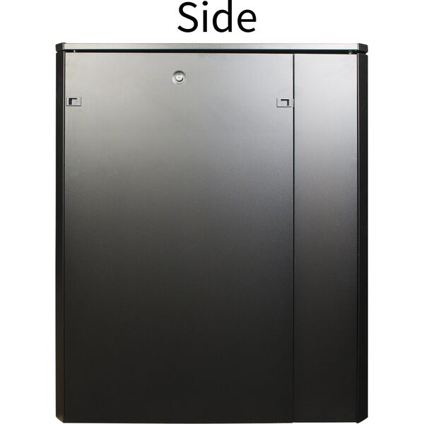 Lanview 19'' 22U Rack Cabinet 800 x 13817546 5420020000000