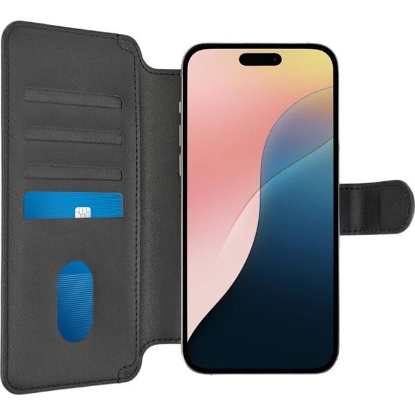 4smarts 4smarts Universal Magnet Wallet CardCaddy XL, μαύρο 13916994 4252011909070
