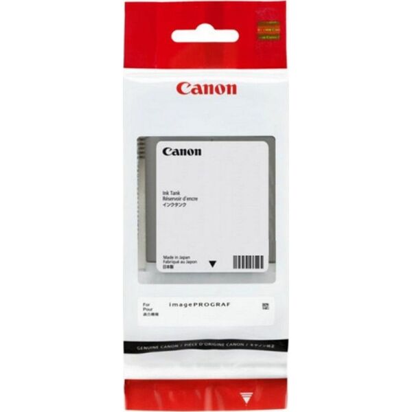 Tusz Canon Oryginalny Wkład Atramentowy Canon 5265C001 Czarny