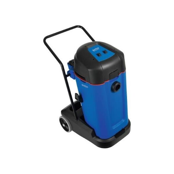 Βιομηχανική ηλεκτρική σκούπα Nilfisk Dry and wet αναρρόφησης NILFISK MAXXI II 75 WD 13925598 5711145123299