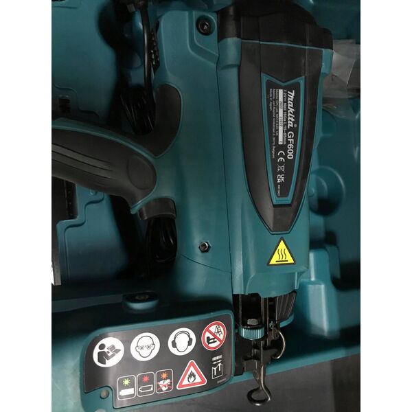 Συρραπτικό Makita Makita Nagelpistole - GF600SE 13928802 88381623582
