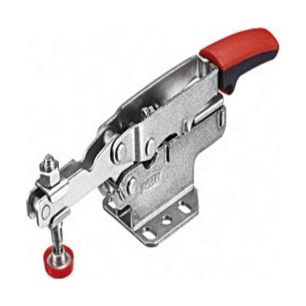 Bessey Οριζόντιος σφιγκτήρας μοχλού BESSEY STC-HH50SB 13931064 4008158036755