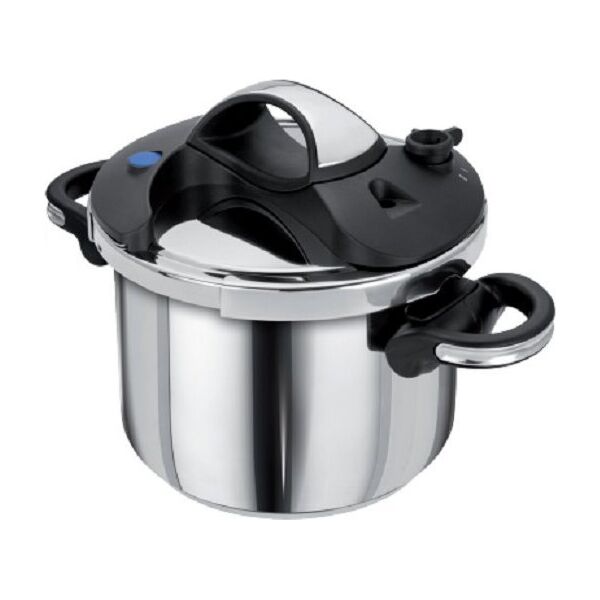 Multicooker Smile Pressure cooker Smile MGS-08