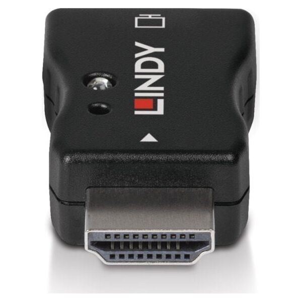 System przekazu sygnału AV Lindy LINDY HDMI 2.1 EDID Emulator