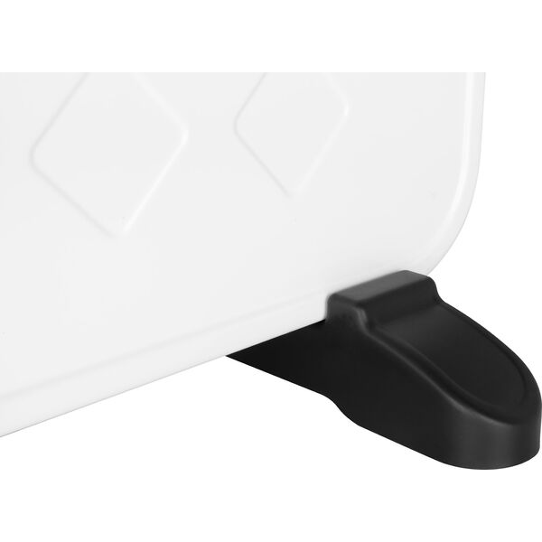 ECG Heater ECG TK 2070 White