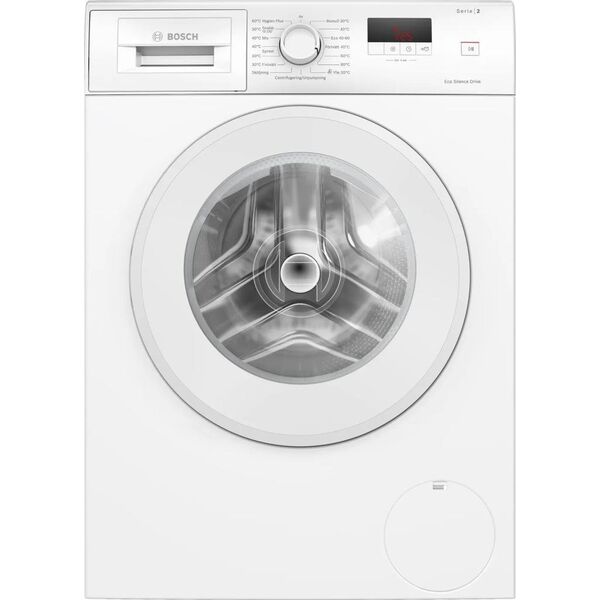 Πλυντήριο ρούχων Bosch Bosch WGE03200SN 14170470 4242005447671