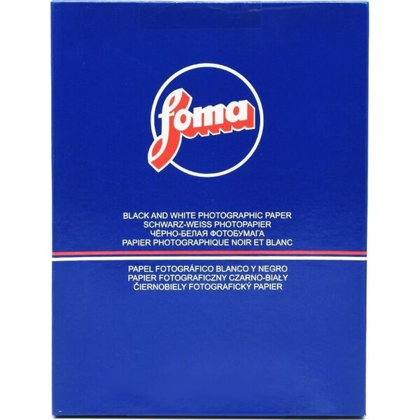 Foma Foma Fomaspeed Variant 311 24x30,5cm 10 φύλλα 14249041 8593346293332
