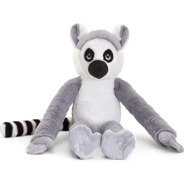 KEEL TOYS KEEL TOYS Λεμούριος 55cm, SE1474 14249099 5027148014749
