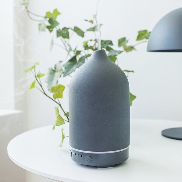 Olsen Home OlsenHome - Premium Stendiffuser, grå 14252240 5740007816871