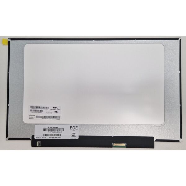 Lenovo 14 ιντσών Full HD LED LCD 14268995 5715063398456