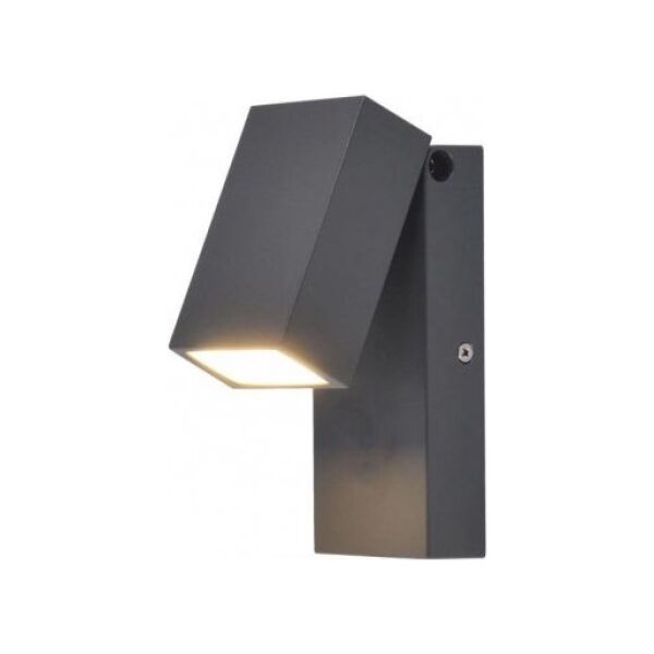 Φωτιστικό τοίχου Tope SETO LED 5W IP65 14284115 4772007016877