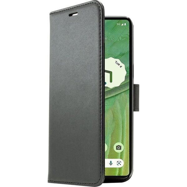 Κάλυμμα βιβλίου Pedea PEDEA Classic για Samsung Galaxy S24+ 5G, μαύρο 14289123 4048466960304
