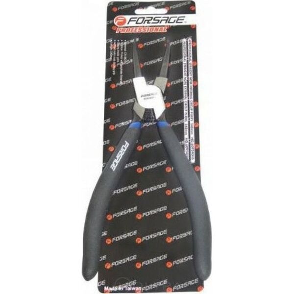 Εξολκέας Forsage Circlip (ίσιος, σφιγκτήρας) 180mm 14402790 5905101308220