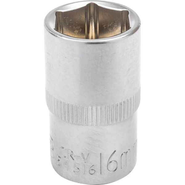 Υποδοχή JCB 1/2" 16 mm (6 σημείων) 14404362 5906692107216