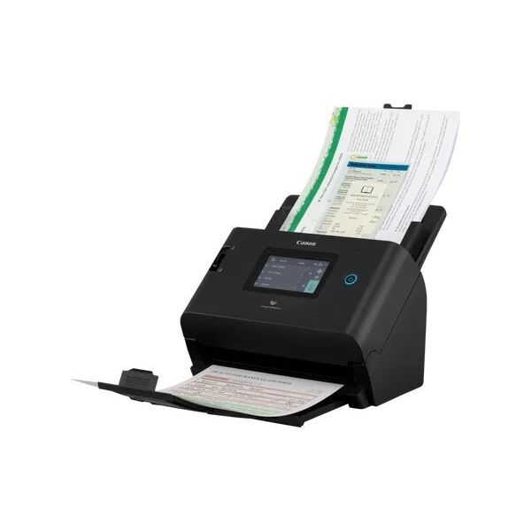 Skaner Canon CANON imageFORMULA DR-S350NW Document Scanner 100ipm