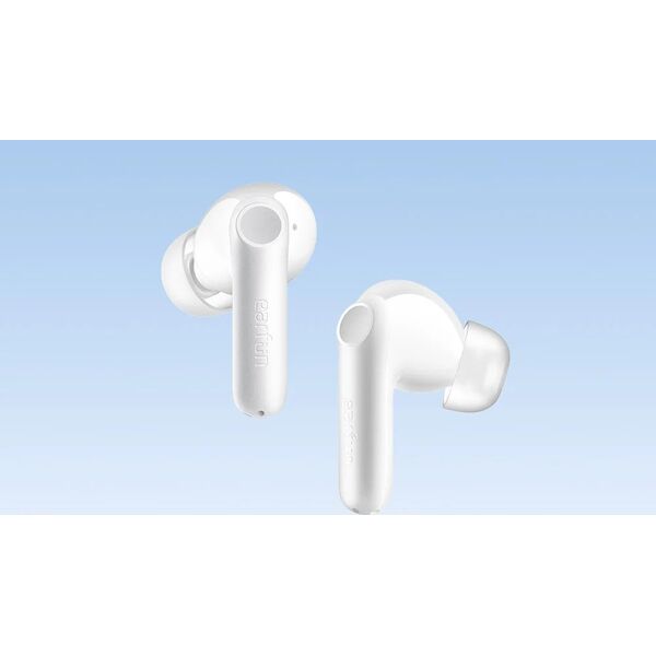 Słuchawki TWS EarFun Air life (białe)