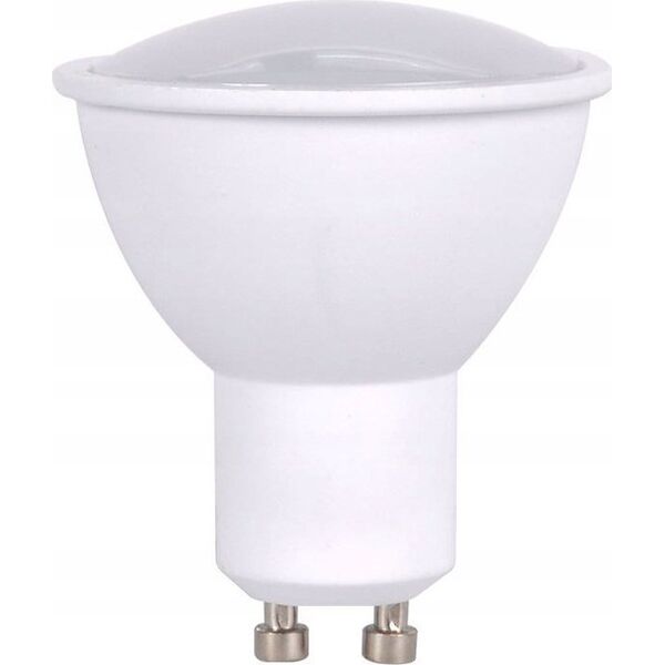 Solight WZ318A, 7 W, 50 W, GU10, 500 lm, 35000 h, Warm white
