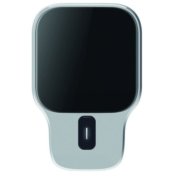 2GO AirClip Smartfon Czarny Zapalniczka Bezprzewodowe ładowanie Automatyczna
