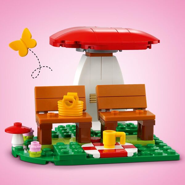 LEGO LEL Seasons and Occasions 40711 Pindsvineskovtur