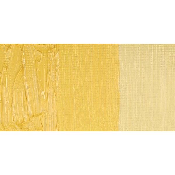 Cobra Artist Water-Mixable Oil Colour Tube Naples Yellow Deep 223
