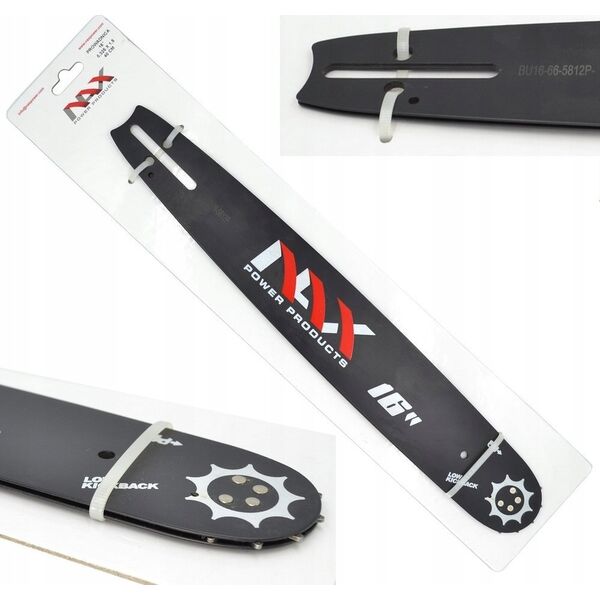 NAX GUIDE 16" 40cm/325"/1.5 NAC300C