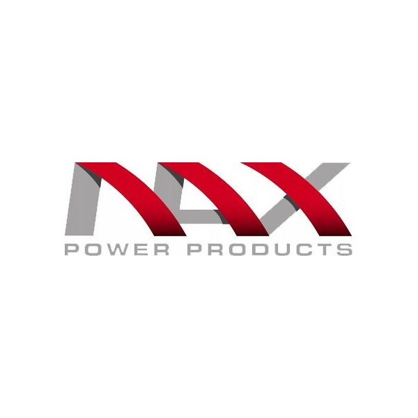NAX LAWNMOWER FUEL DRIVE 56cm 750EX NAX5001S
