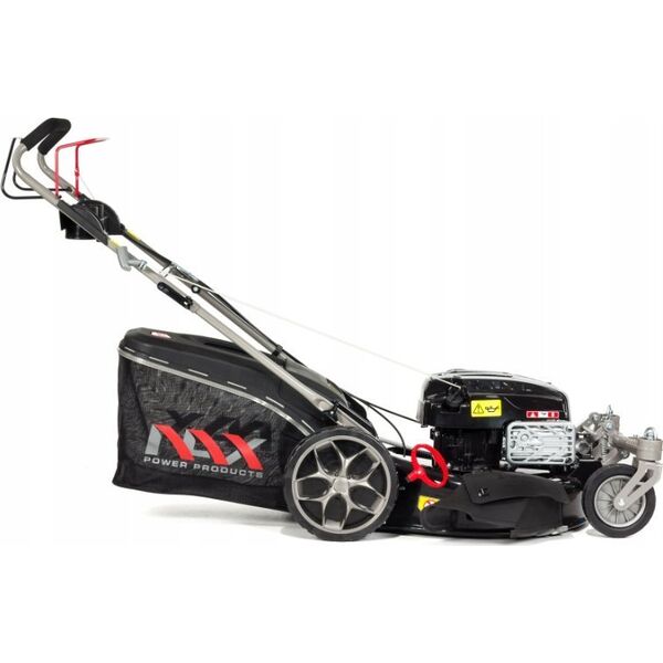 NAX LAWNMOWER FUEL DRIVE 56cm 750EX NAX5001S