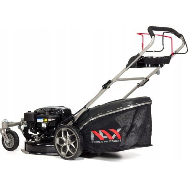 NAX LAWNMOWER FUEL DRIVE 56cm 750EX NAX5001S