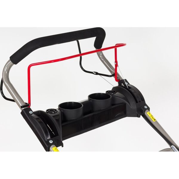 NAX LAWNMOWER FUEL DRIVE 56cm 750EX NAX5001S