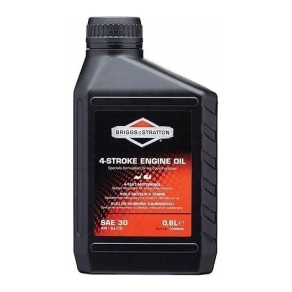 NAX LAWNMOWER FUEL DRIVE 56cm 750EX NAX5001S
