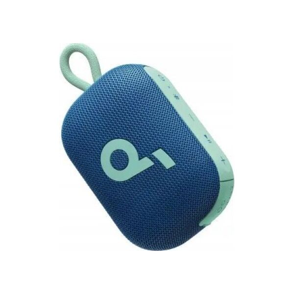 WIREL. SPKR SOUNDCORE SELECT 4 GO BLUE