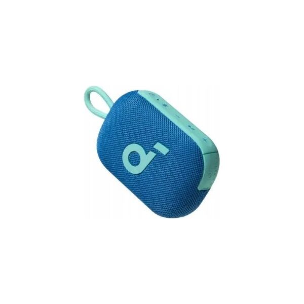WIREL. SPKR SOUNDCORE SELECT 4 GO BLUE