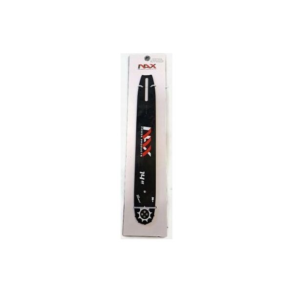 NAX GUIDE 14" 35cm/3/8"/1.3 NAX200C