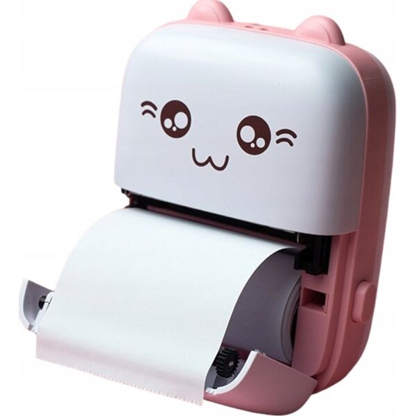 Maxlife MXTP-100 Bluetooth Photo Printer
