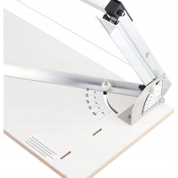 DEDRA STYROFOAM CUTTER 1340mm
