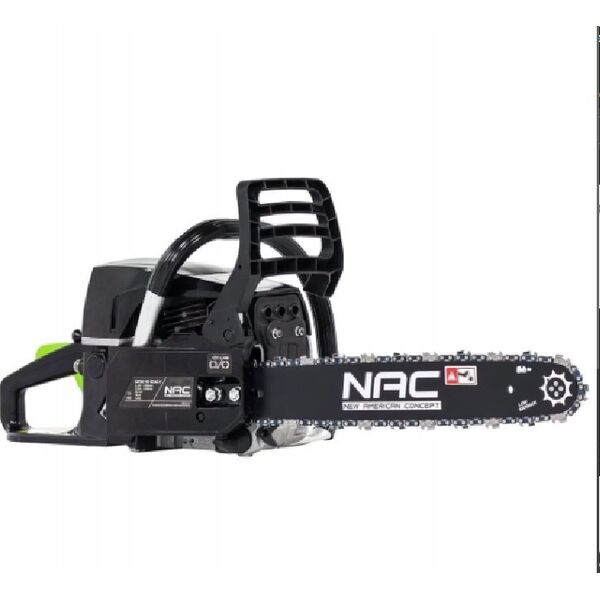NAC SAW CHAIN   BENZ. CST45-40-01AC-V